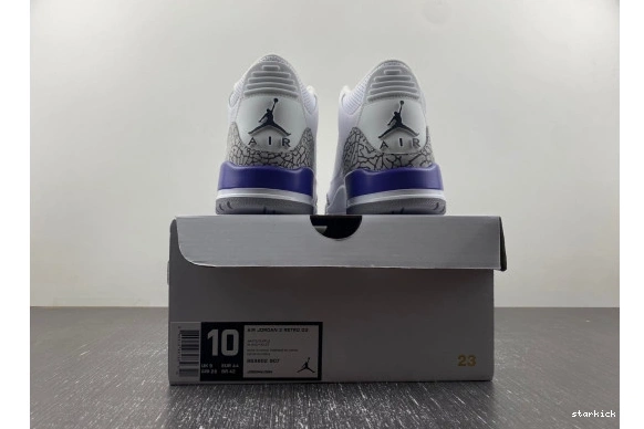 869802-907  Jordan  PE Kobe Bryant 3 Retro 869802-907 1229